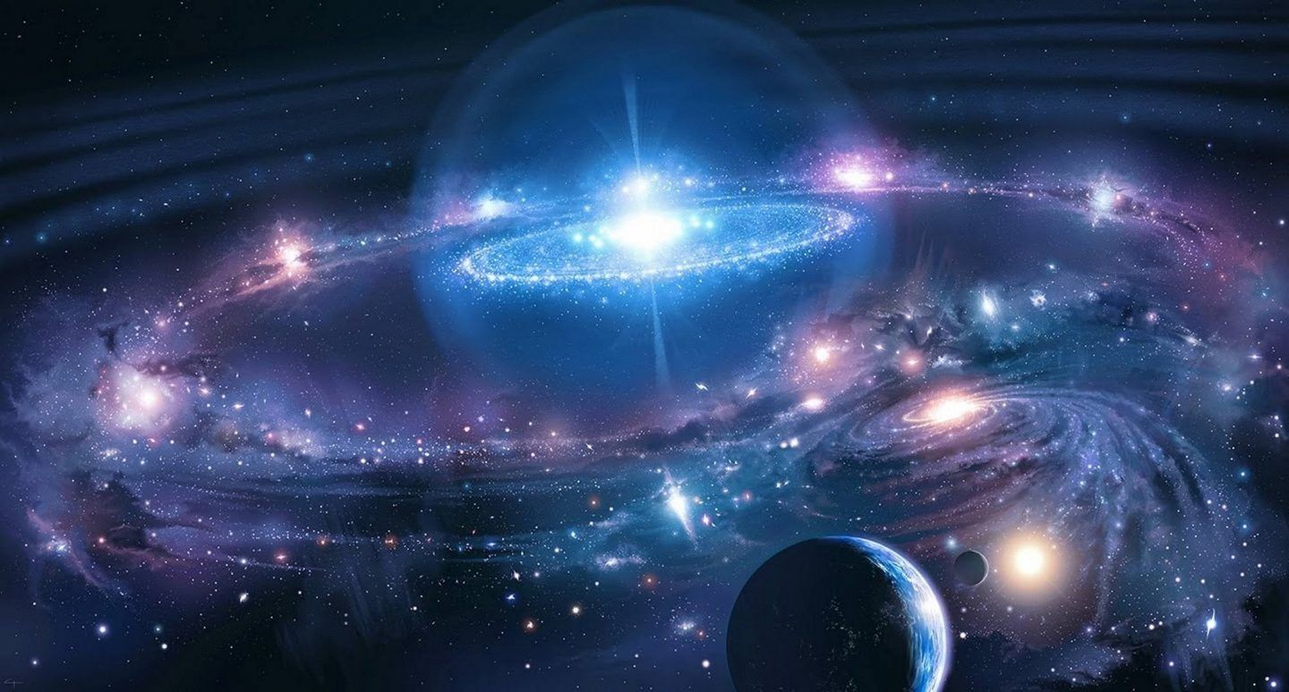 7 حقائق عن تاريخ الكون عليك معرفتها