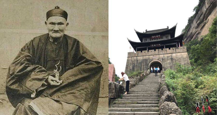 تزوّج 24 امرأة ولديه 180 حفيداً وعاش 256 عاماً.. قصة الصيني الذي ادعى أنه أكبر معمّر في التاريخ
