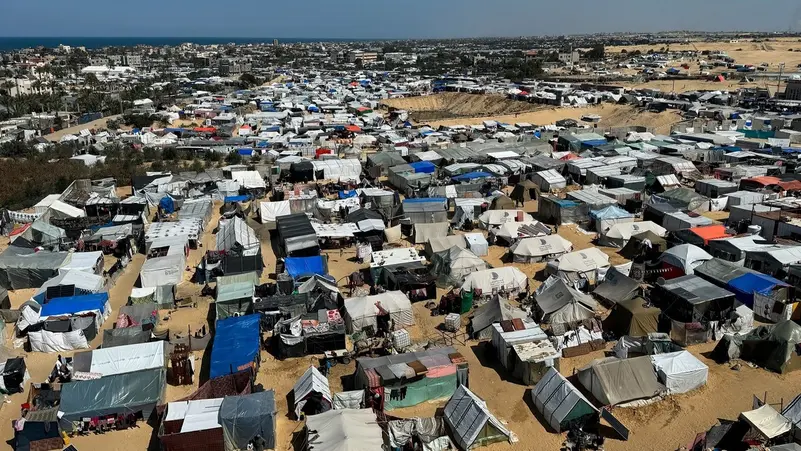 بلينكن لوزير الدفاع الإسرائيلي: يوجد بدائل للتوغل البري في رفح