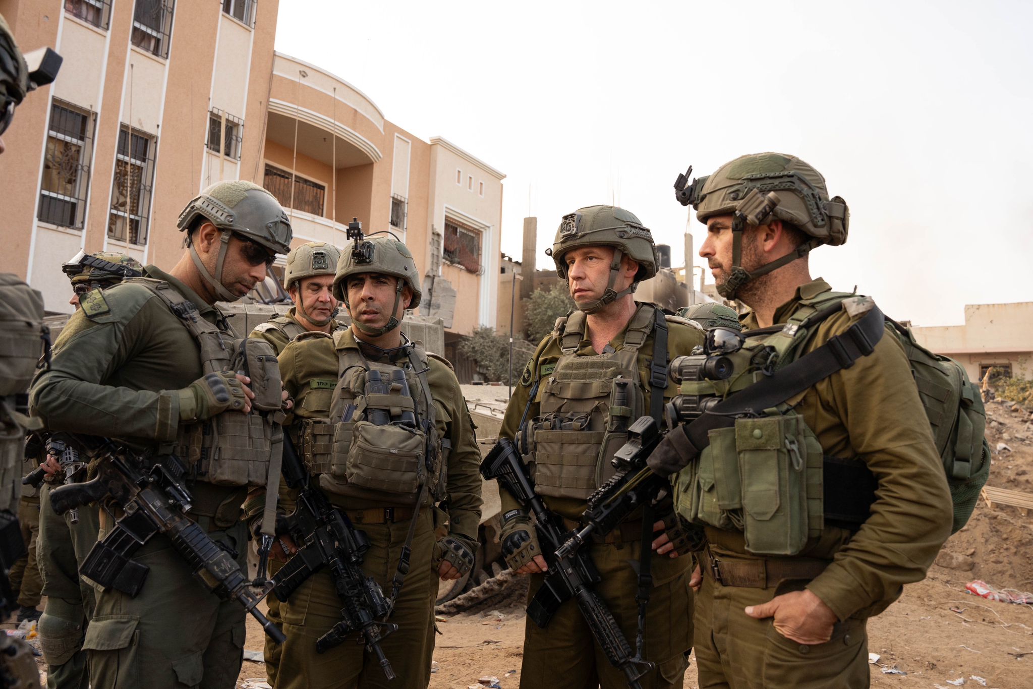 المحكمة العليا الإسرائيلية ترفض طلب الجيش تأجيل التحقيق في هجوم 7 أكتوبر