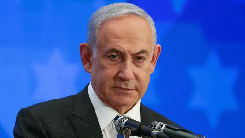 نتنياهو: لن نسمح بإقامة دولة فلسطينية منفصلة