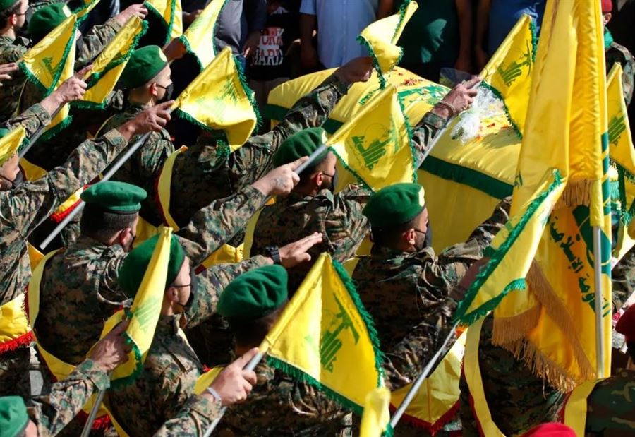 بعد اغتيال اسرائيل قادة كبار... "حزب الله" يلجأ لِاستخدام التقنيات القديمة من جديد!