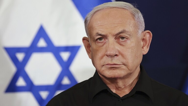 من 17 مسؤولاً... رسالةٌ إسرائيليةٌ للكونغرس: نتنياهو يشكل تهديداً وجودياً علينا
