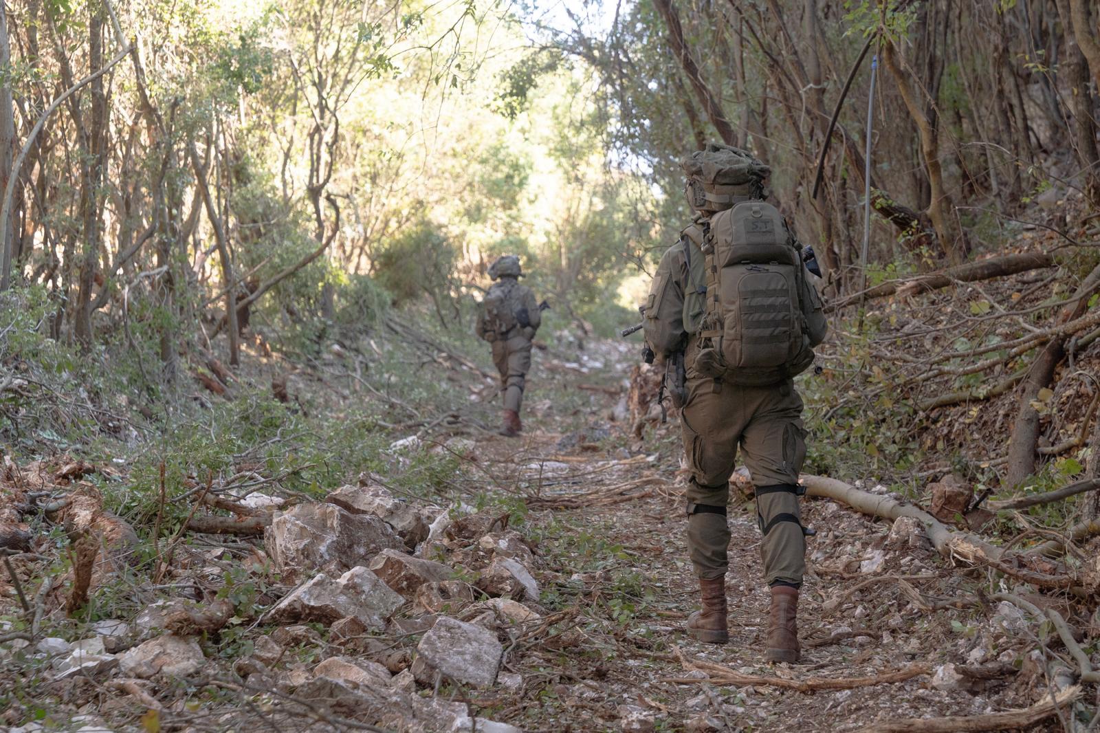 جيش الدفاع يقضي على قائد العمليات وقائد المنظومة المضادة للدروع في القطاع الساحلي بحزب الله